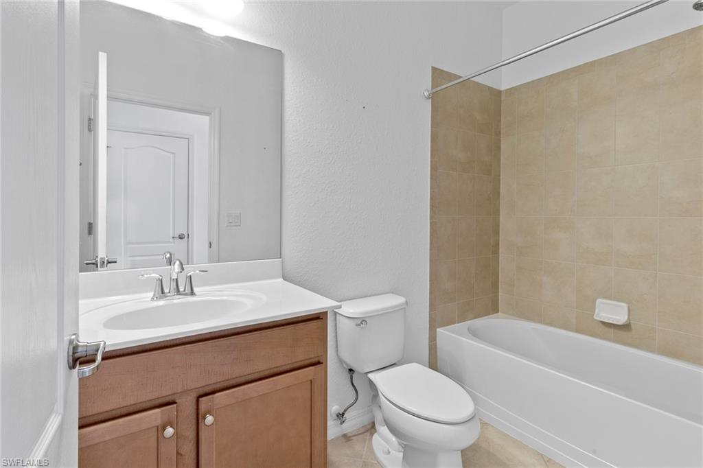 MADISON PARK - Residential Lease