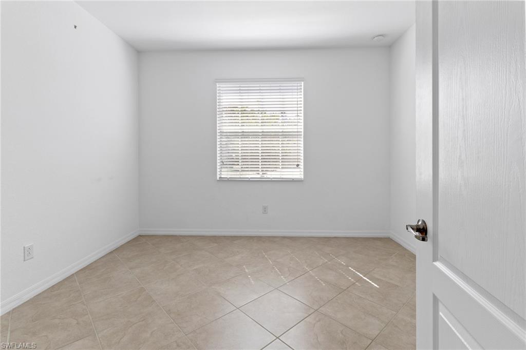 MADISON PARK - Residential Lease