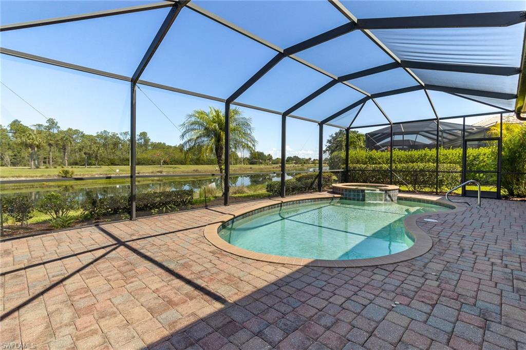 MADISON PARK - Residential Lease
