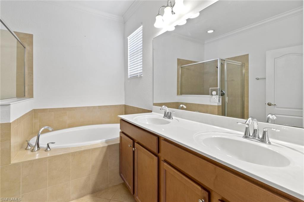 MADISON PARK - Residential Lease