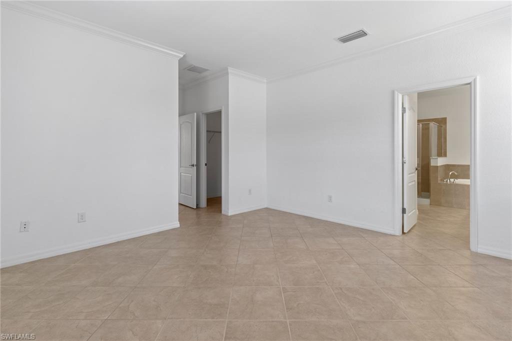 MADISON PARK - Residential Lease