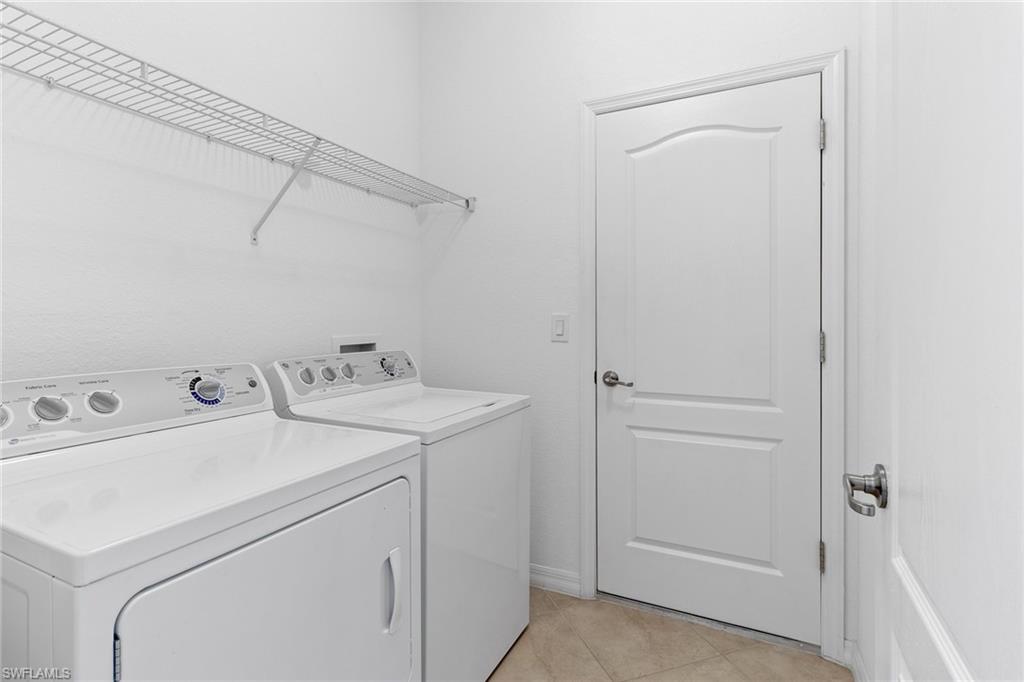 MADISON PARK - Residential Lease