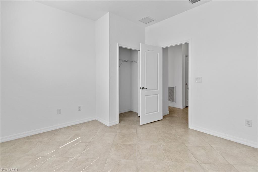 MADISON PARK - Residential Lease