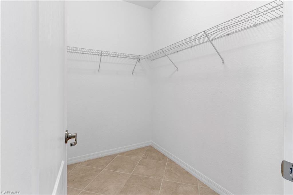 MADISON PARK - Residential Lease
