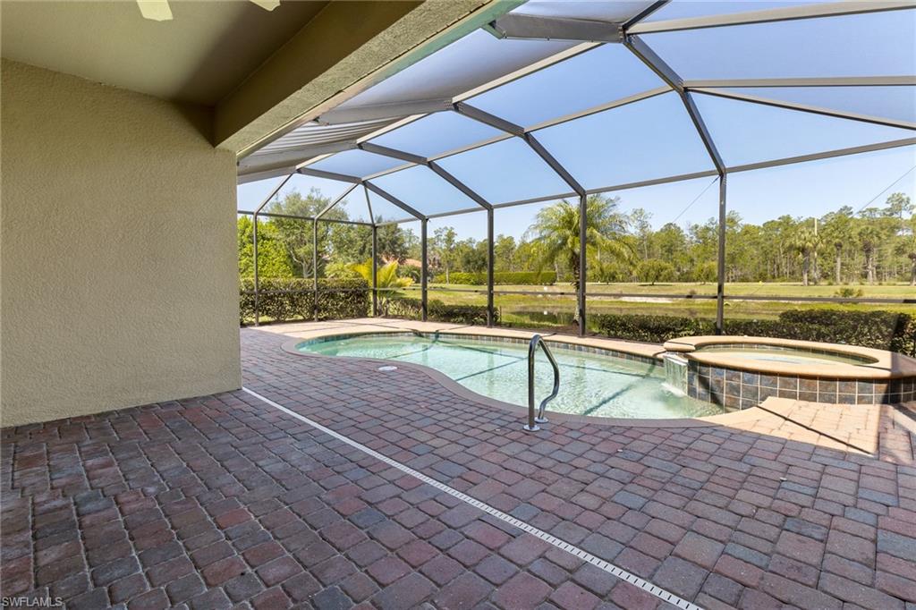 MADISON PARK - Residential Lease