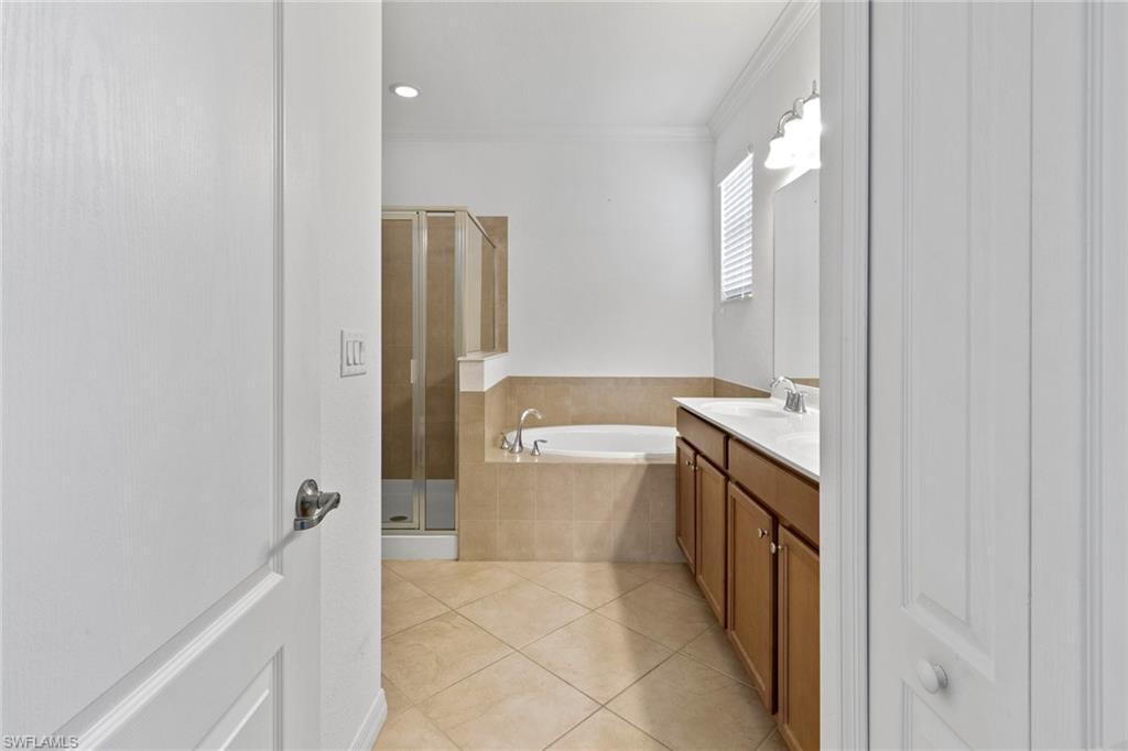 MADISON PARK - Residential Lease