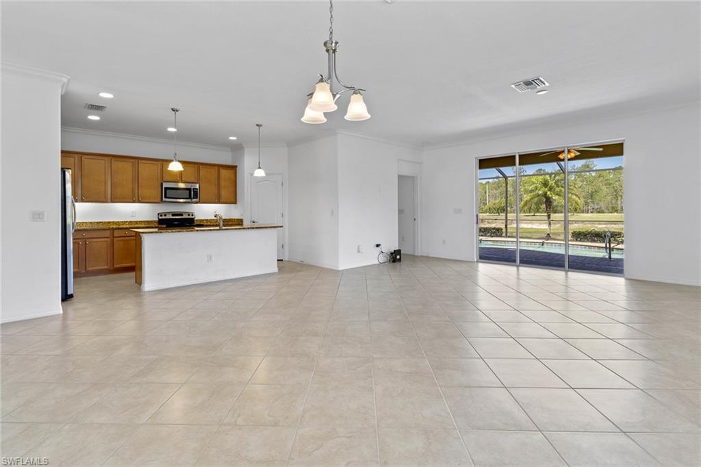 MADISON PARK - Residential Lease