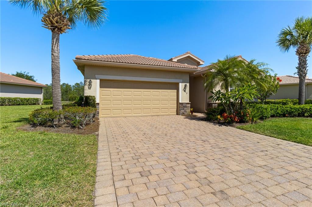 MADISON PARK - Residential Lease