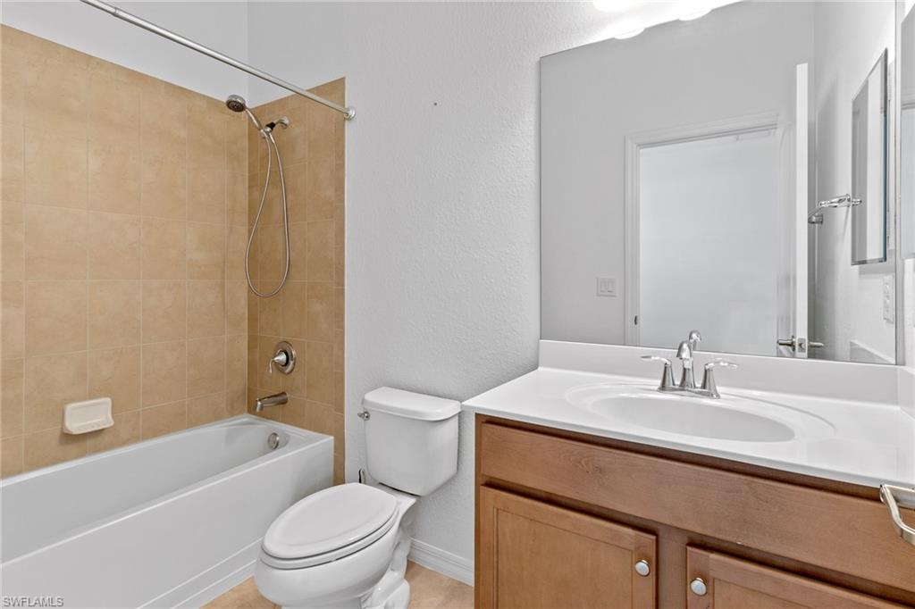 MADISON PARK - Residential Lease