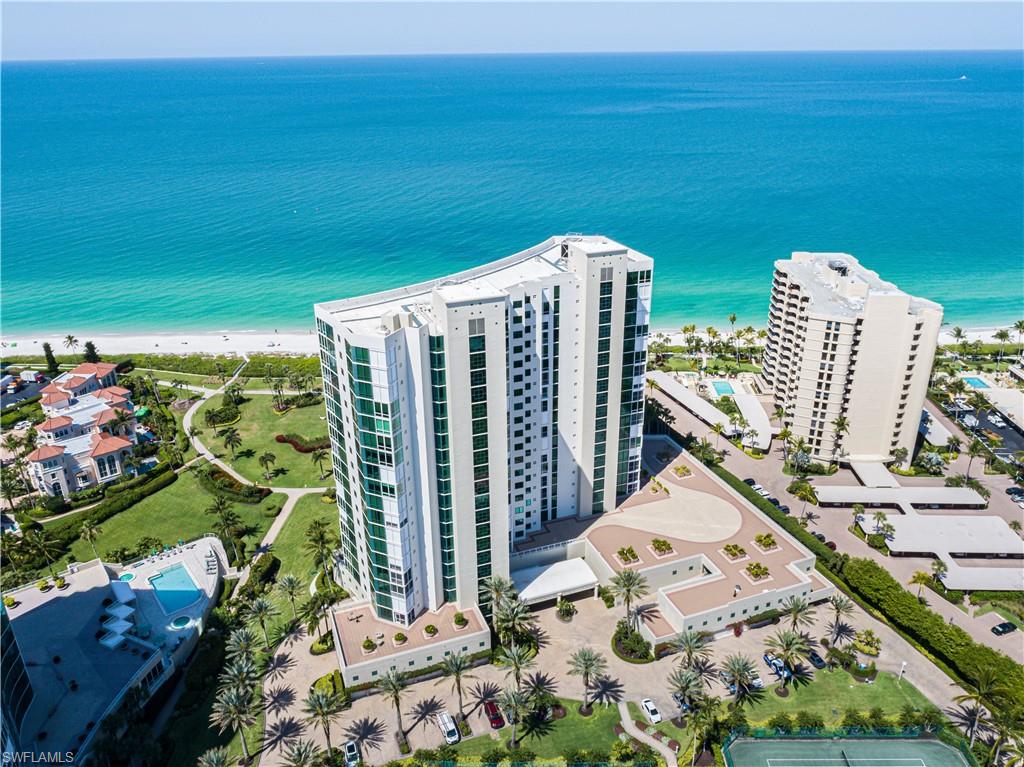 LE CIEL PARK TOWER - Residential