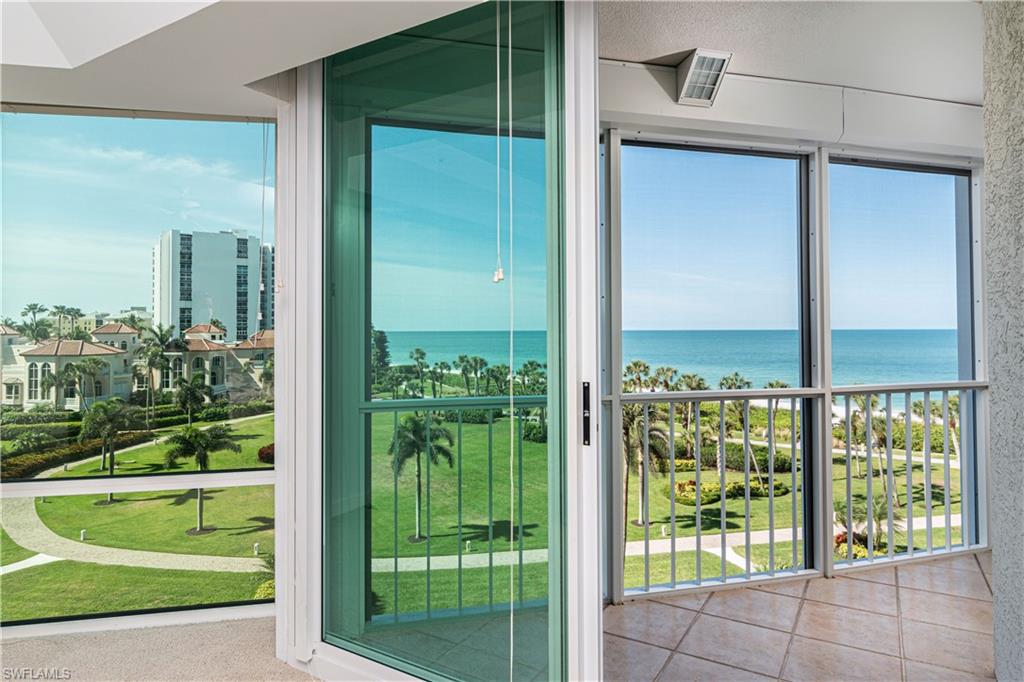 LE CIEL PARK TOWER - Residential