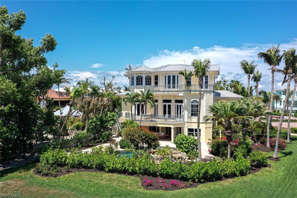 TARPON BAY AT CAPTIVA - Residential