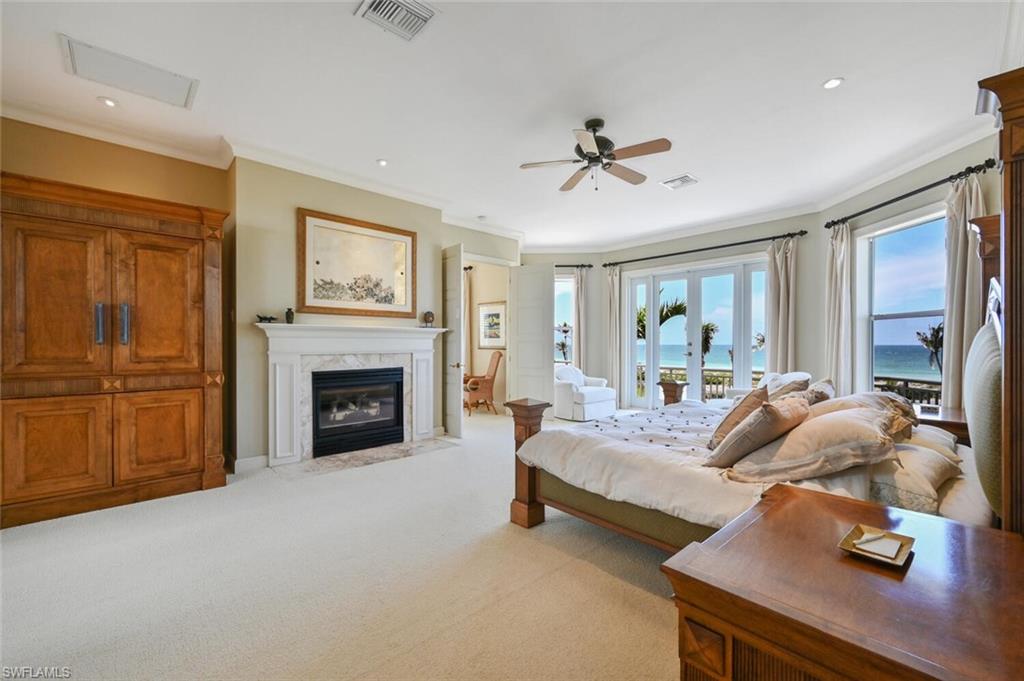 TARPON BAY AT CAPTIVA - Residential