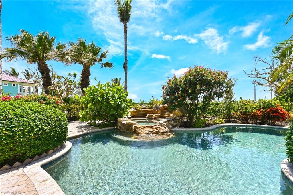 TARPON BAY AT CAPTIVA - Residential