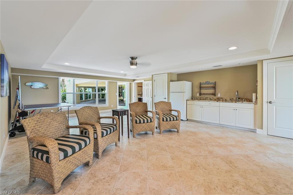 TARPON BAY AT CAPTIVA - Residential