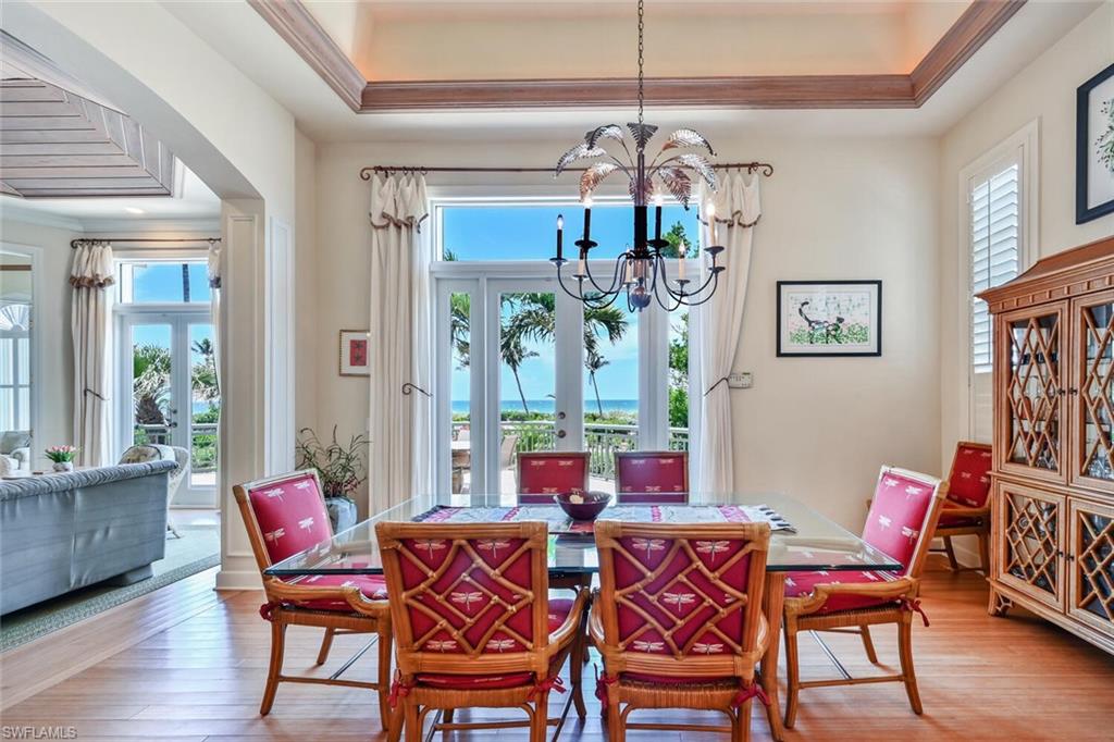 TARPON BAY AT CAPTIVA - Residential
