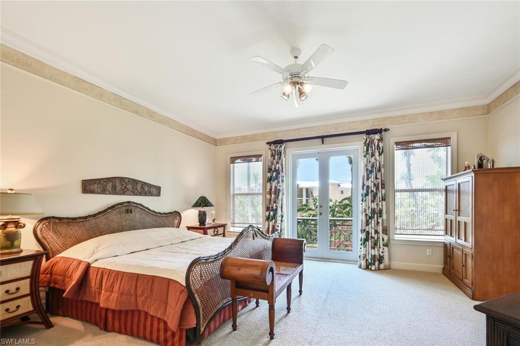 TARPON BAY AT CAPTIVA - Residential