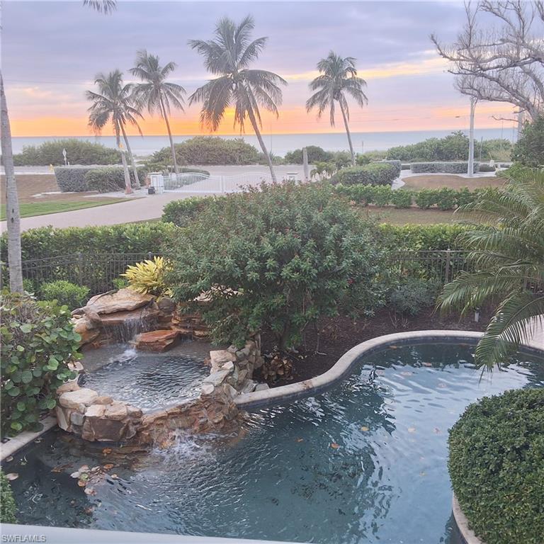 TARPON BAY AT CAPTIVA - Residential