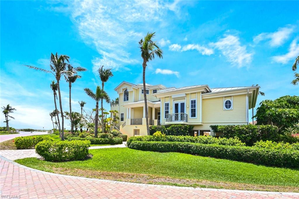TARPON BAY AT CAPTIVA - Residential