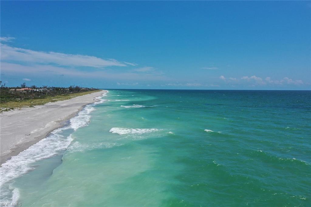 TARPON BAY AT CAPTIVA - Residential