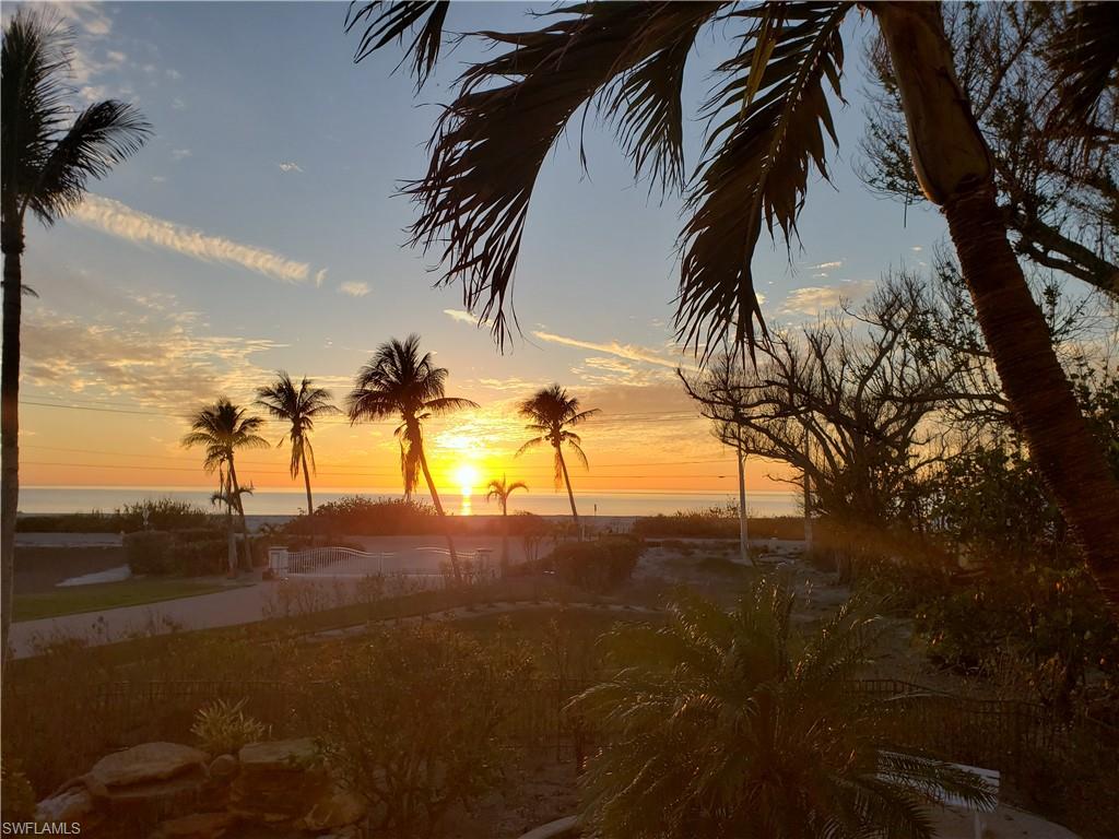 TARPON BAY AT CAPTIVA - Residential