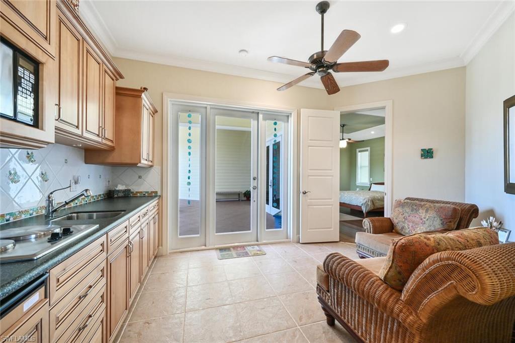 TARPON BAY AT CAPTIVA - Residential