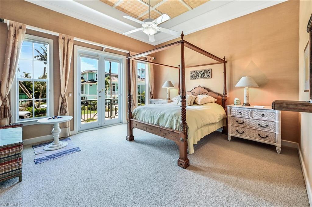 TARPON BAY AT CAPTIVA - Residential