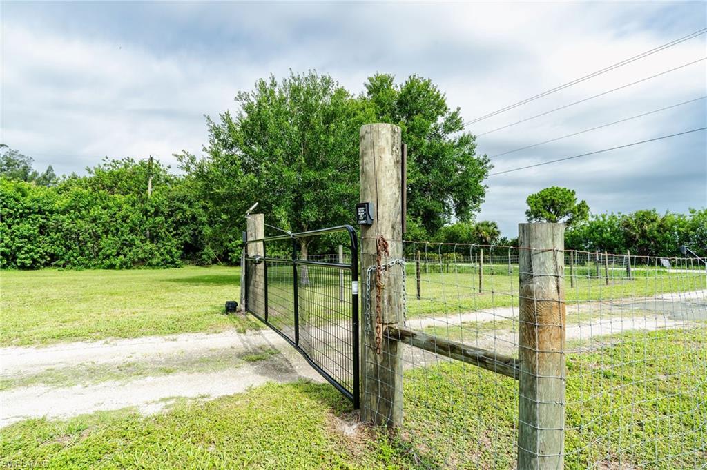 CLEWISTON - Residential