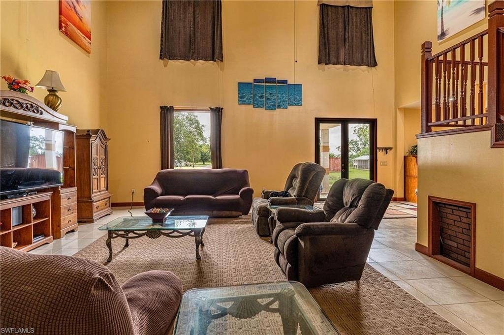 CLEWISTON - Residential