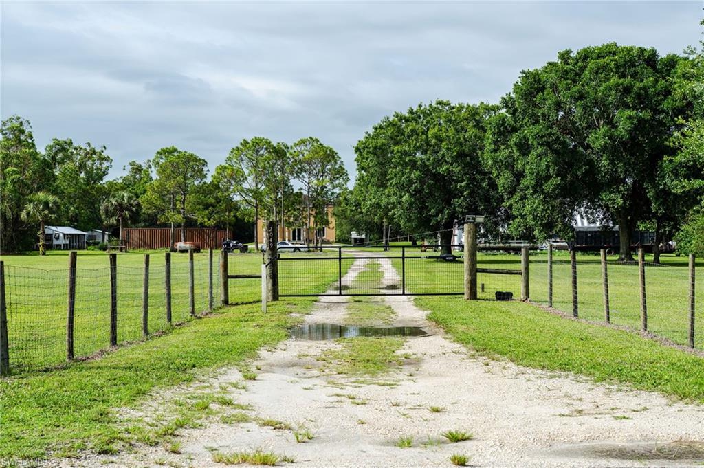 CLEWISTON - Residential