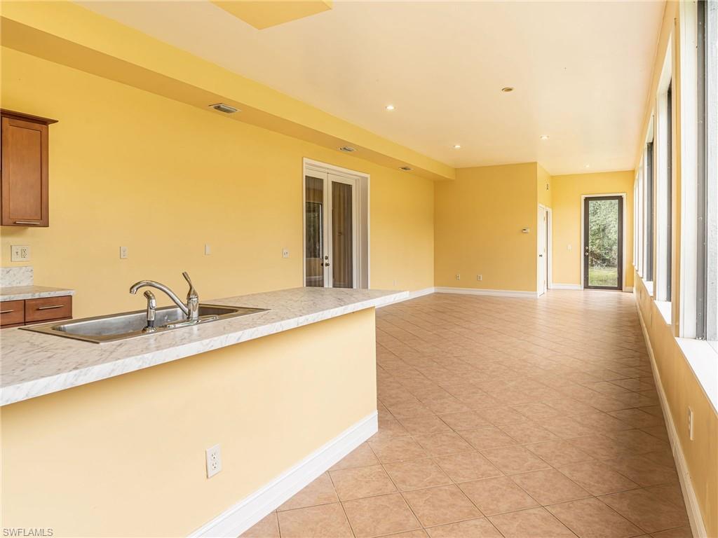 CLEWISTON - Residential