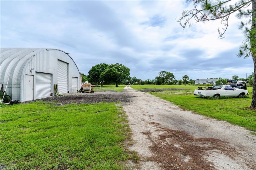 CLEWISTON - Residential