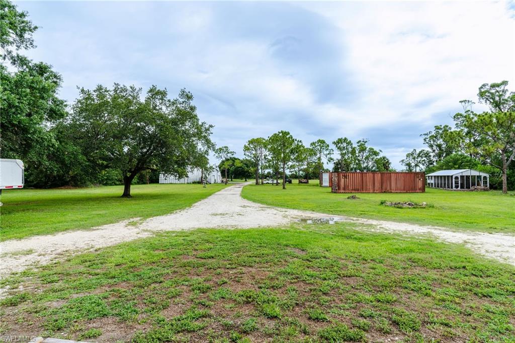 CLEWISTON - Residential