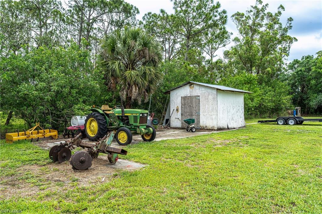 CLEWISTON - Residential