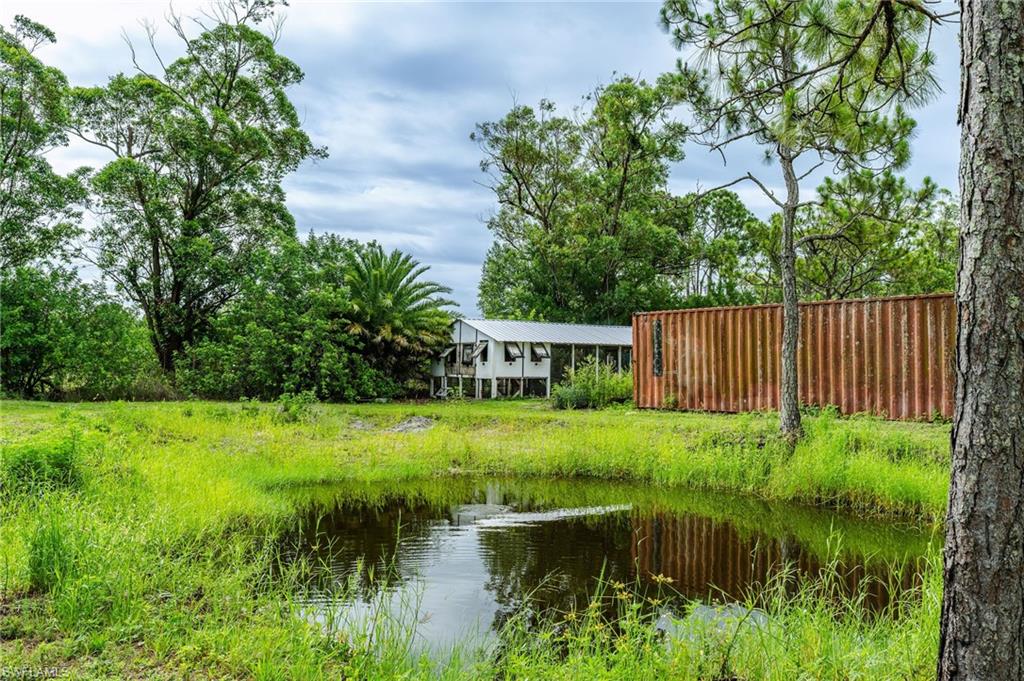 CLEWISTON - Residential