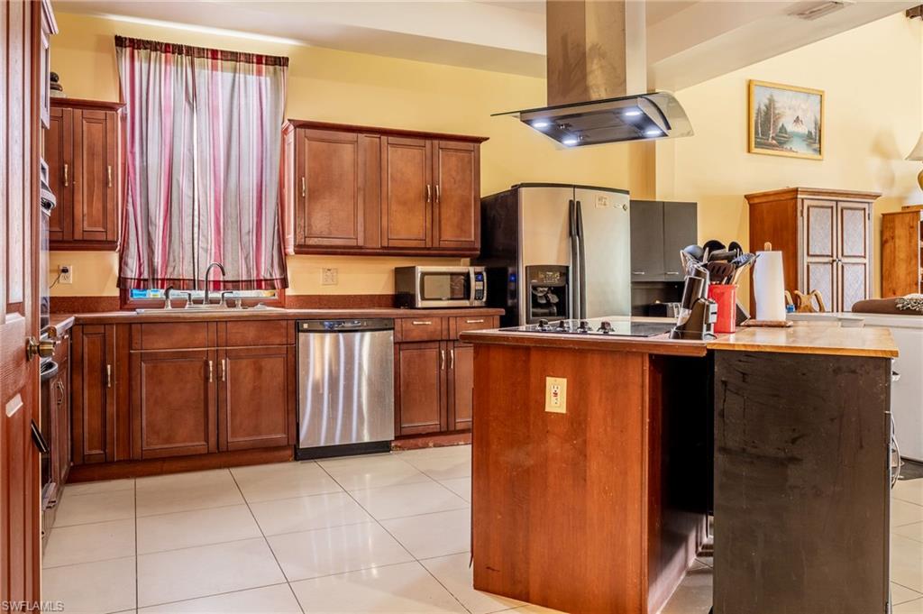 CLEWISTON - Residential
