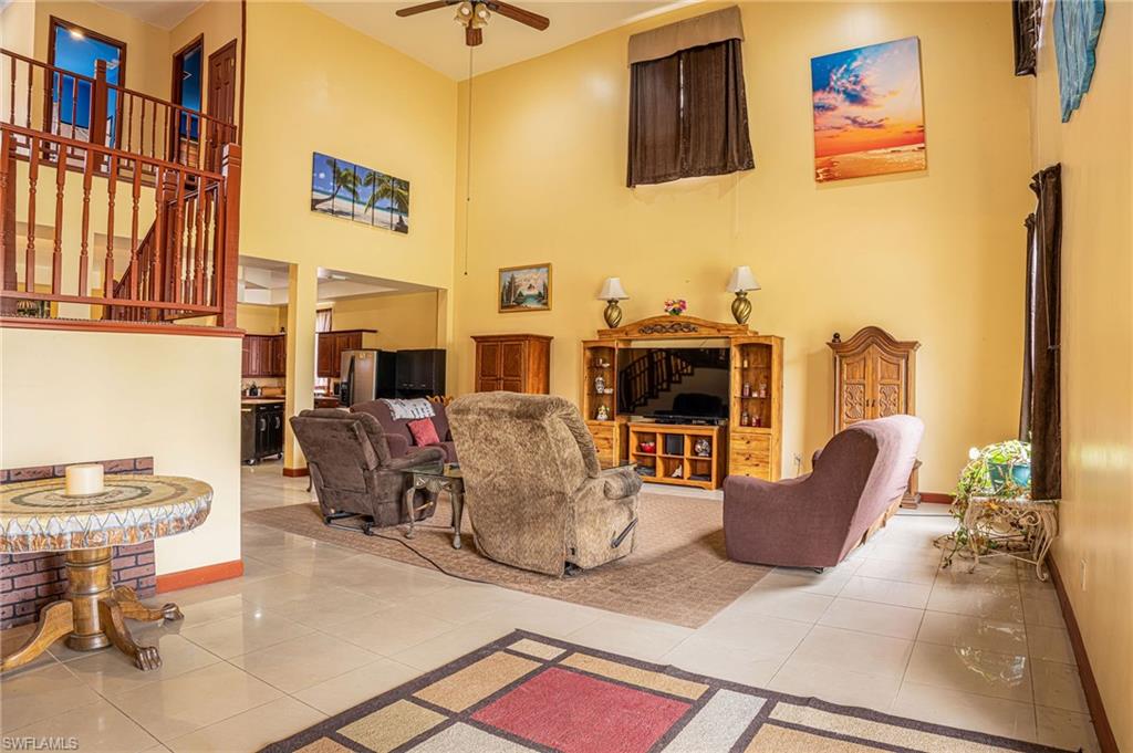 CLEWISTON - Residential