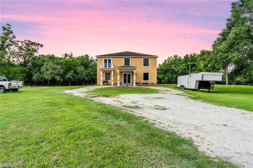 CLEWISTON - Residential