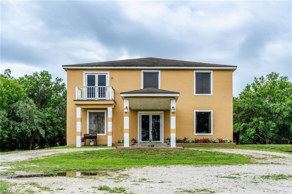 CLEWISTON - Residential