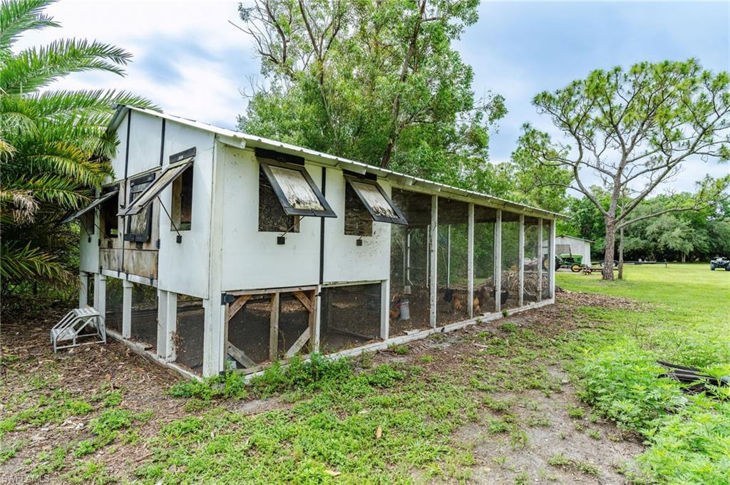 CLEWISTON - Residential