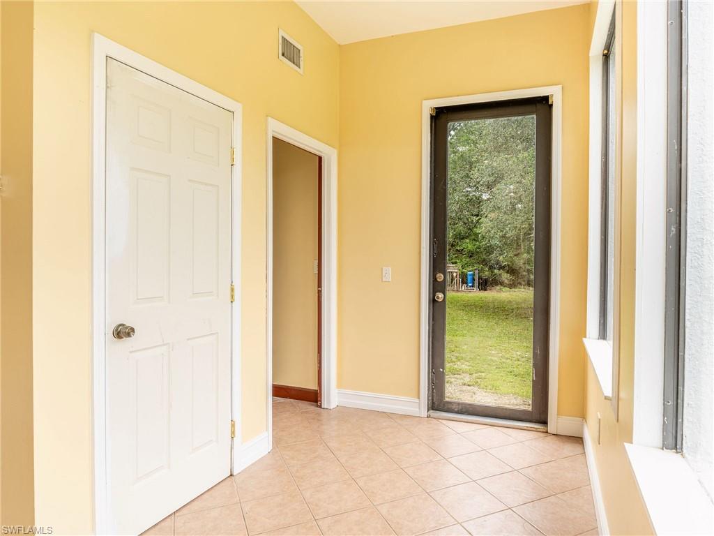 CLEWISTON - Residential