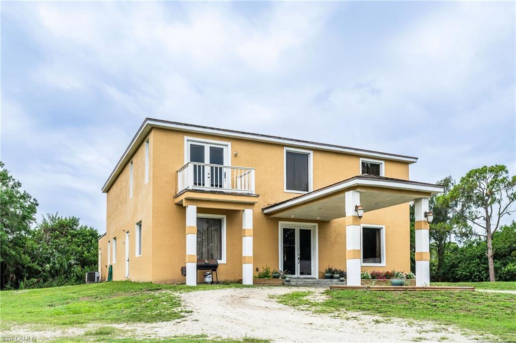 CLEWISTON - Residential