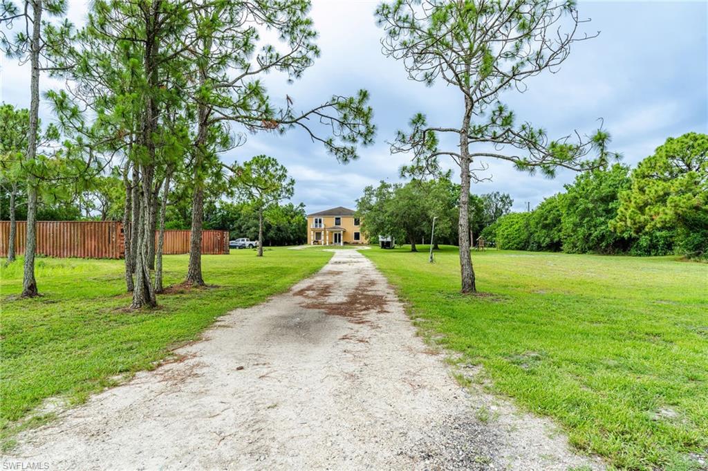 CLEWISTON - Residential
