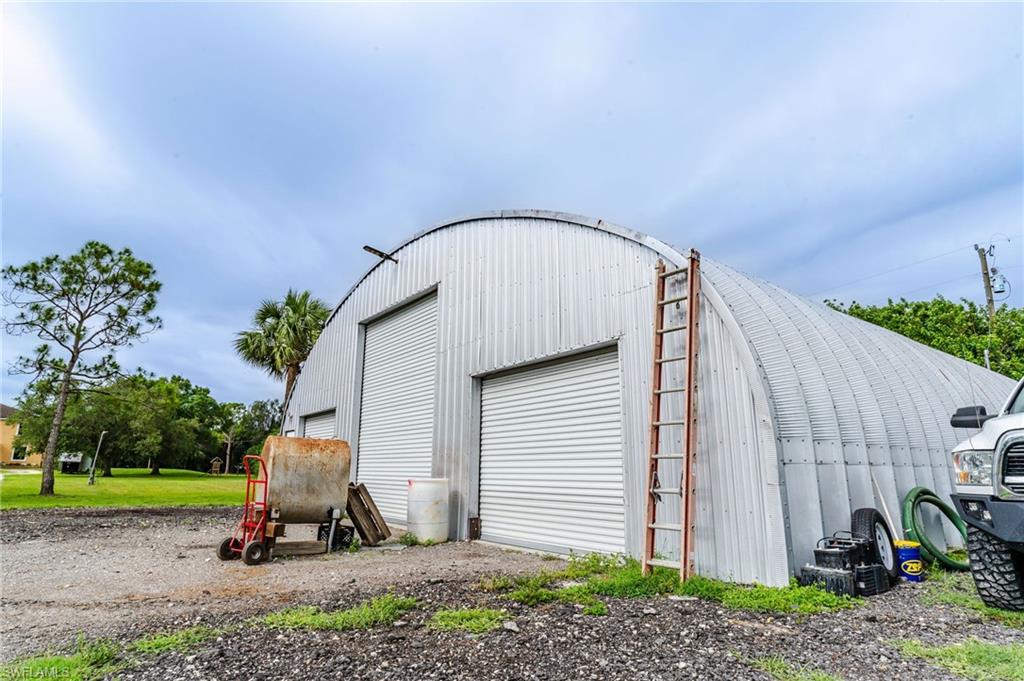 CLEWISTON - Residential