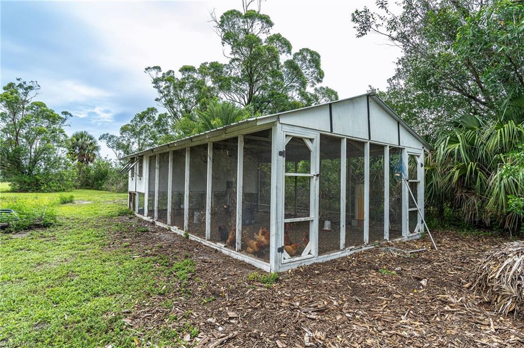 CLEWISTON - Residential