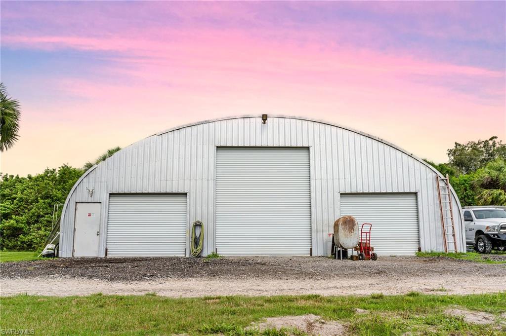 CLEWISTON - Residential