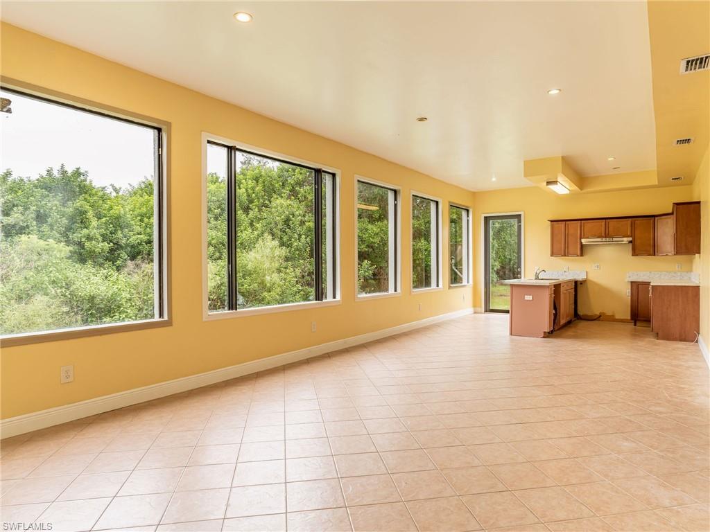 CLEWISTON - Residential
