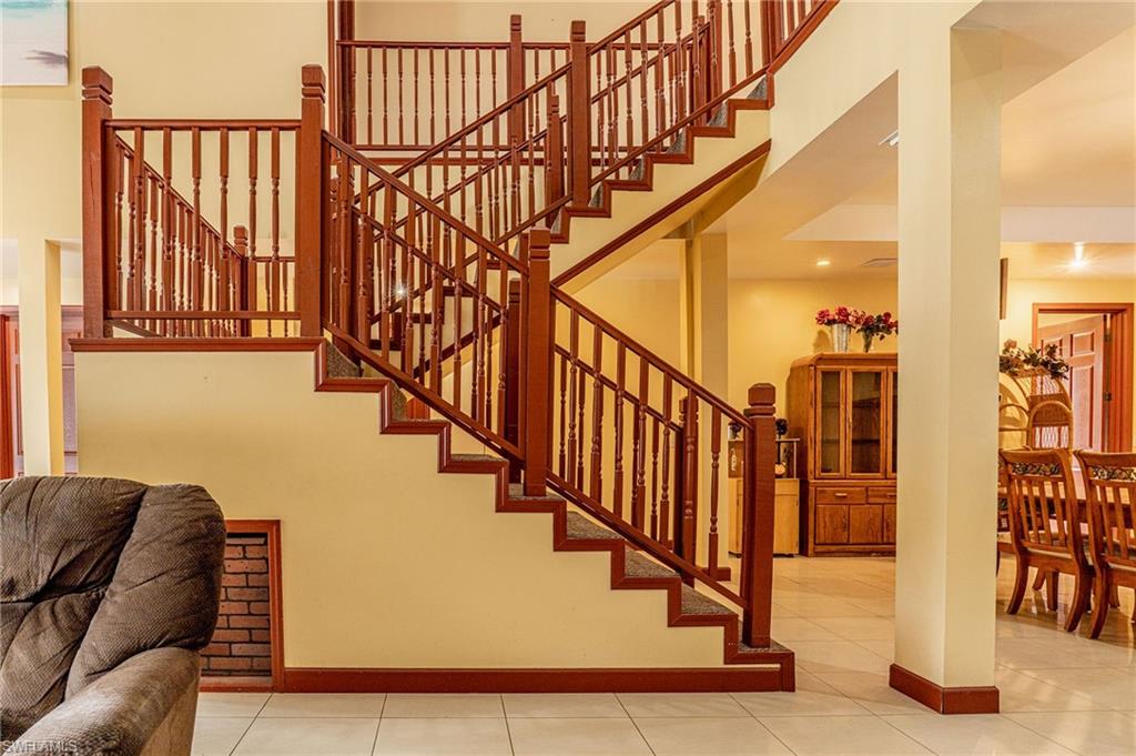 CLEWISTON - Residential