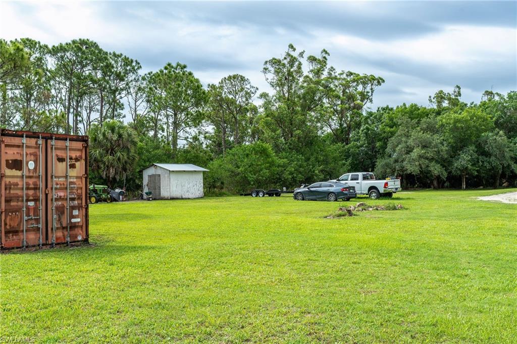 CLEWISTON - Residential