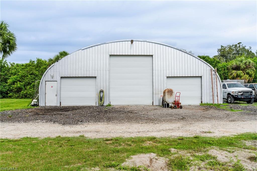 CLEWISTON - Residential